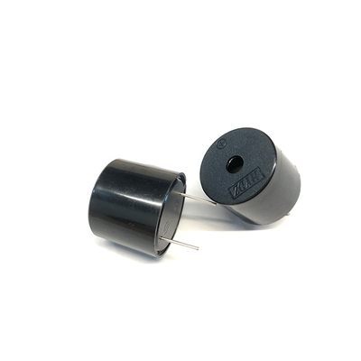 HYD-2319 12V Passive Piezo Buzzer AC Buzzer Wire Piezoelectric Speaker 14mA For Electrical Products
