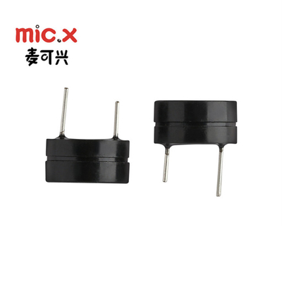 Environmental protection electric bell 3/9v wireless bell buzzer in 2020 manufacturers smd piezoelectric audio chinese piezoelectric sounder copper audio