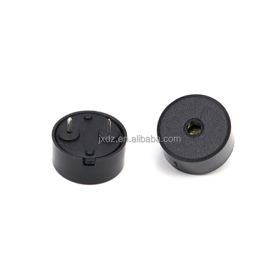 1407 Buzzer Aroma Diffuser Humidifier Buzzer 14*7mm Low Power Plastic Passive AC Piezo Buzzer