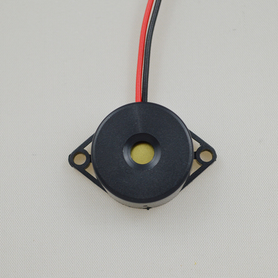 High Quality Digital Products 22mm Volume 12v Adjustable Buzzer 90db For Start Reminder