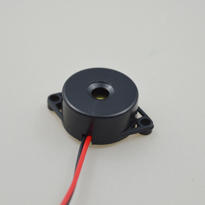 Wire Piezo Speaker 220v 230v Commercial Digital Products Buzzer Door Bell Buzzer