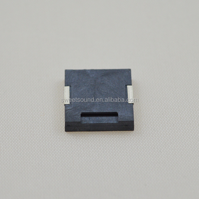 Smaller Voice SMD Piezo Buzzer Surface Mount Ringback Buzzer 3V 1.5v 95DB